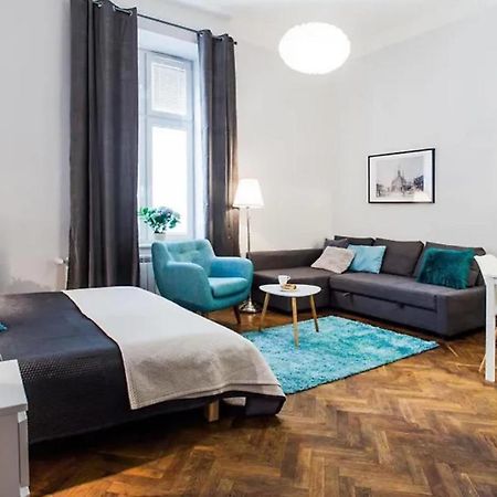 Perfect Place To Stay In Krakow City Center 36M2 W3 المظهر الخارجي الصورة