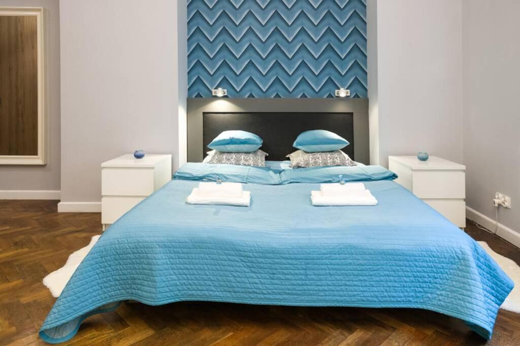 Perfect Place To Stay In Krakow City Center 36M2 W3 المظهر الخارجي الصورة