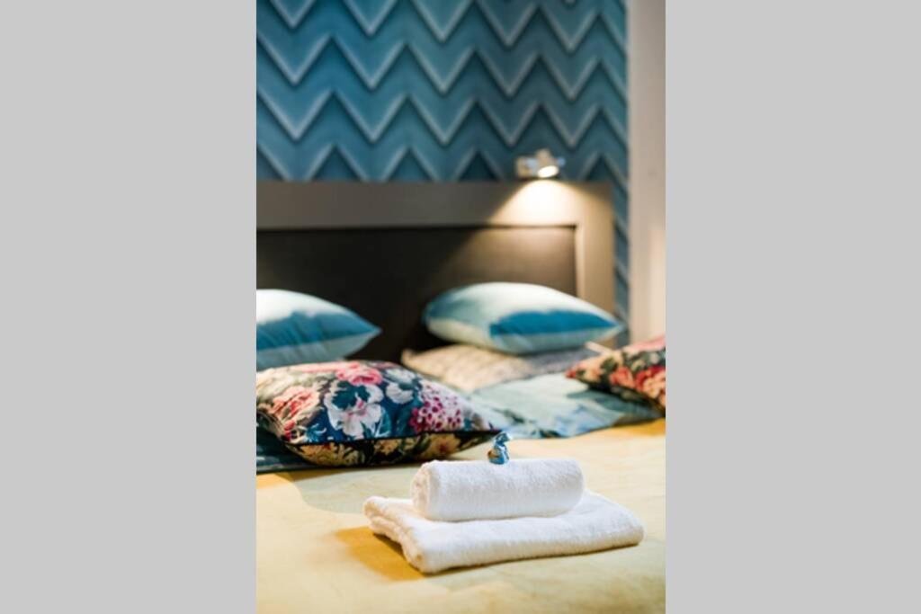 Perfect Place To Stay In Krakow City Center 36M2 W3 المظهر الخارجي الصورة