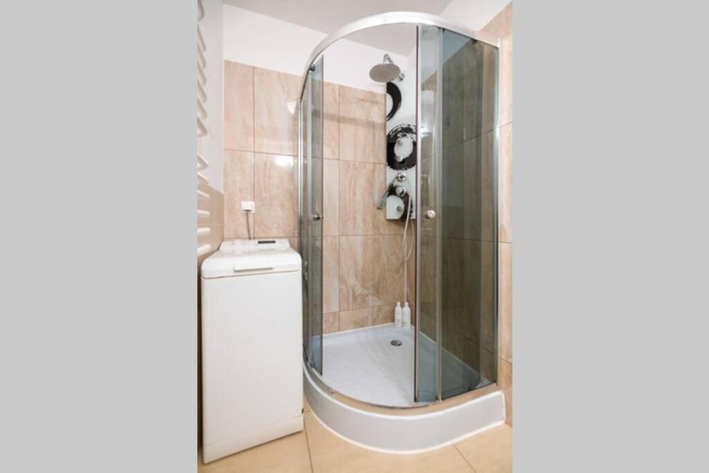 Perfect Place To Stay In Krakow City Center 36M2 W3 المظهر الخارجي الصورة