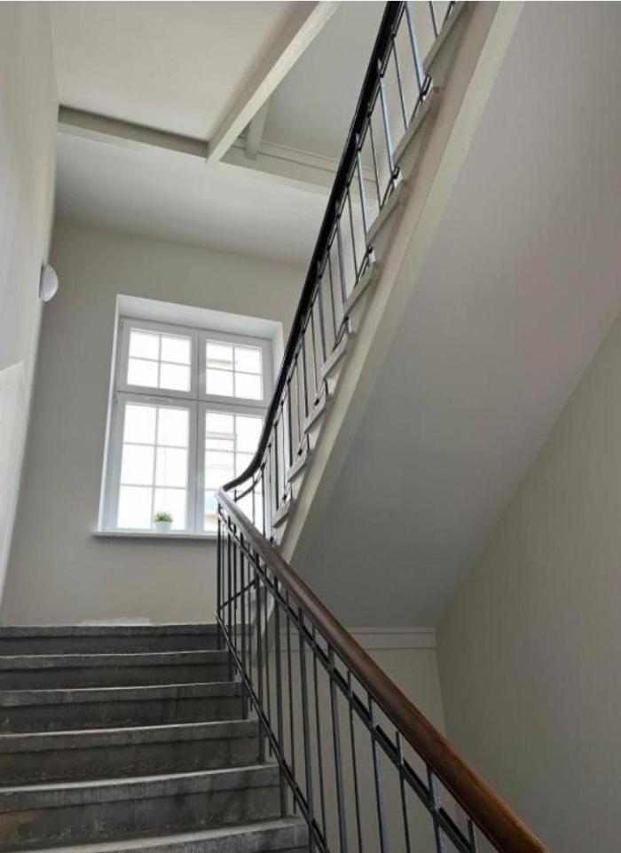 Perfect Place To Stay In Krakow City Center 36M2 W3 المظهر الخارجي الصورة