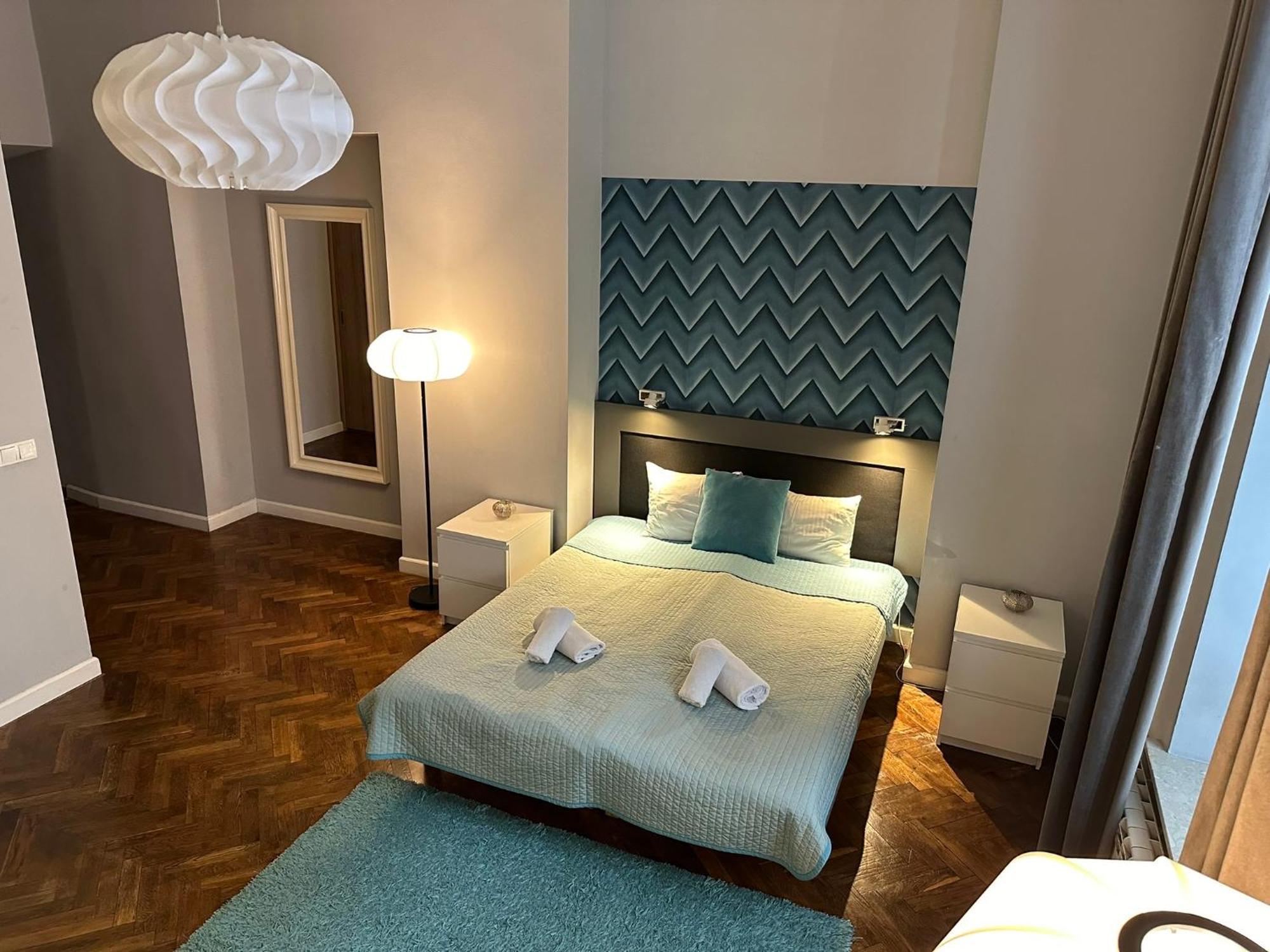 Perfect Place To Stay In Krakow City Center 36M2 W3 المظهر الخارجي الصورة